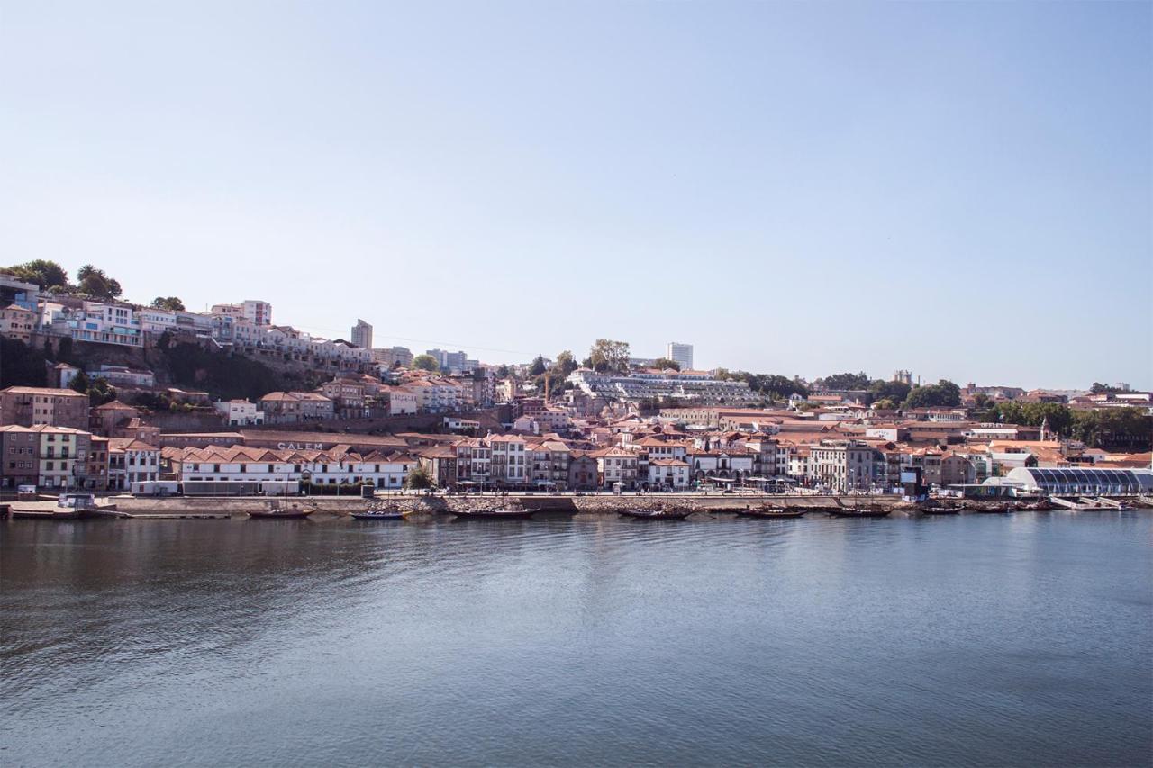 Panorama Apartments Ribeira Oporto Exterior foto