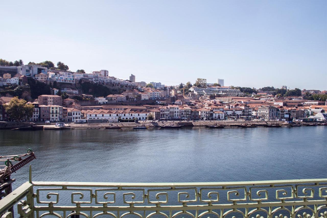 Panorama Apartments Ribeira Oporto Exterior foto