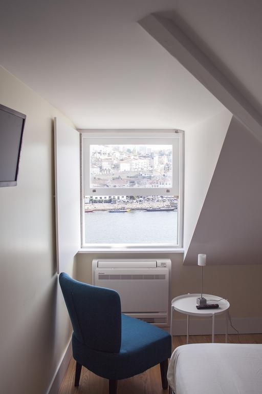 Panorama Apartments Ribeira Oporto Exterior foto